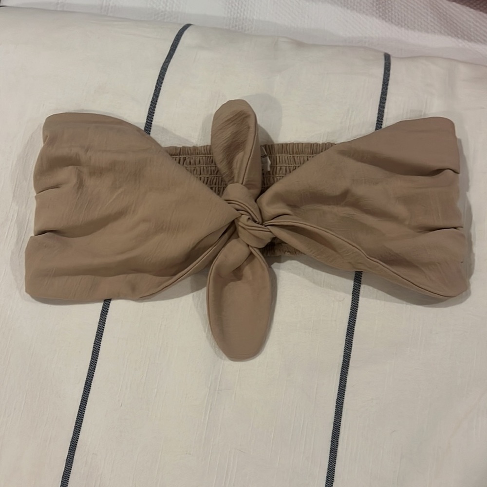 Lovers & Friends top